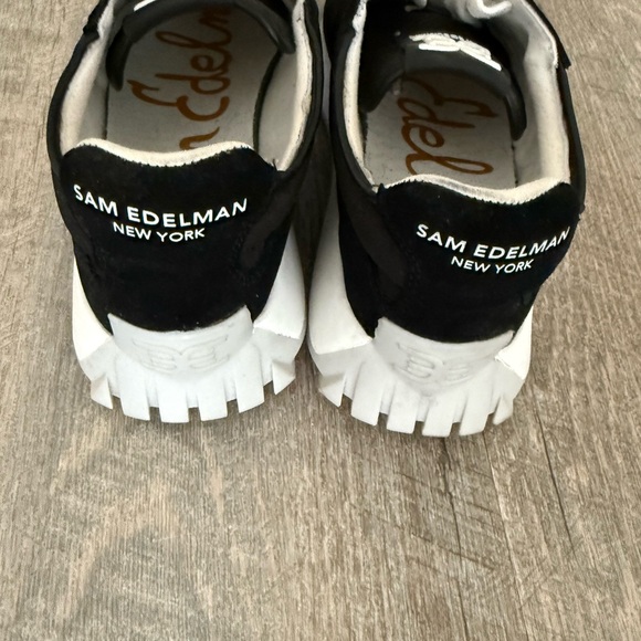 Sam Edelman Women’s sneakers - Picture 2 of 4